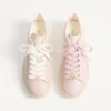 Zapatillas Royco en piel de becerro napa Zapatillas Royco en piel de becerro napa