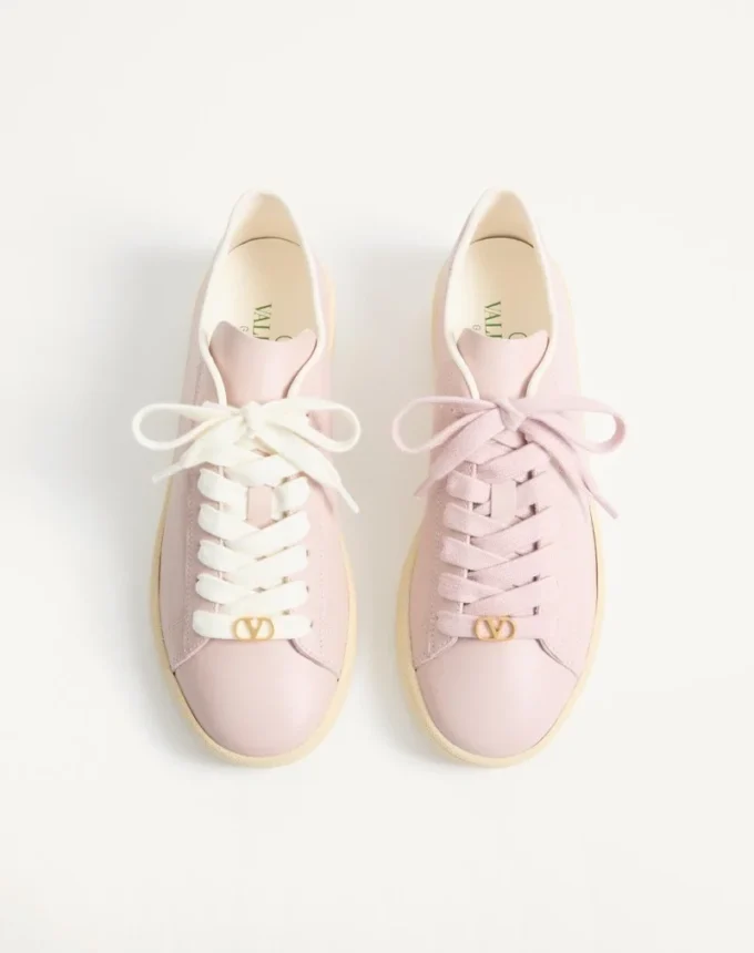 Zapatillas Royco en piel de becerro napa Zapatillas Royco en piel de becerro napa