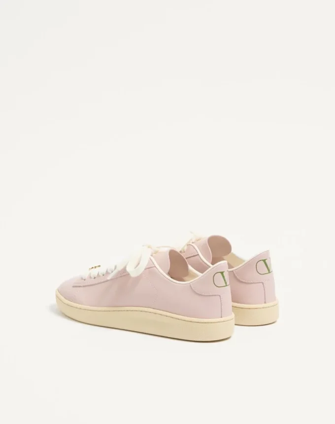 Zapatillas Royco en piel de becerro napa Zapatillas Royco en piel de becerro napa
