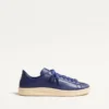 Zapatillas Royco en piel de becerro napa Zapatillas Royco en piel de becerro napa