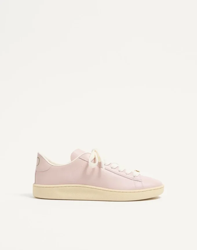 Zapatillas Royco en piel de becerro napa Zapatillas Royco en piel de becerro napa