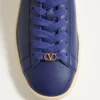 Zapatillas Royco en piel de becerro napa Zapatillas Royco en piel de becerro napa