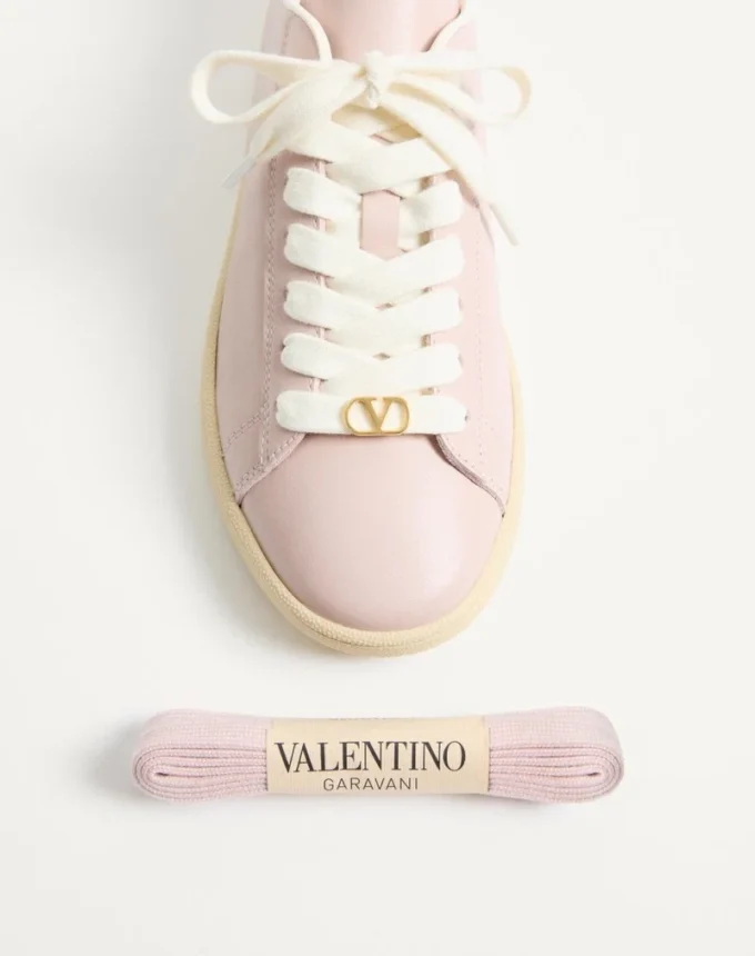 Zapatillas Royco en piel de becerro napa Zapatillas Royco en piel de becerro napa