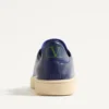 Zapatillas Royco en piel de becerro napa Zapatillas Royco en piel de becerro napa