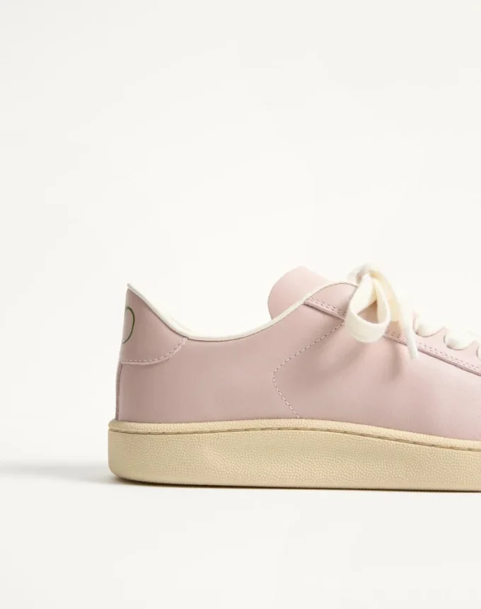 Zapatillas Royco en piel de becerro napa Zapatillas Royco en piel de becerro napa