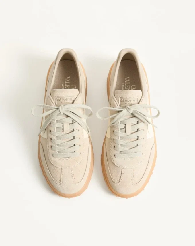 Zapatillas Upvillage Crosta Zapatillas Upvillage Crosta