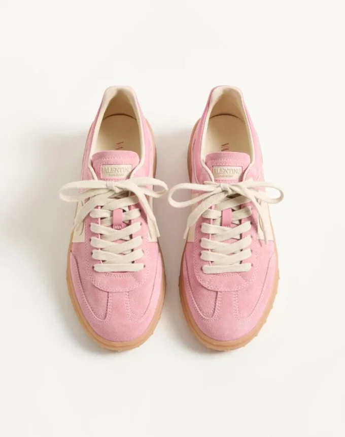 Zapatillas Upvillage Crosta Zapatillas Upvillage Crosta