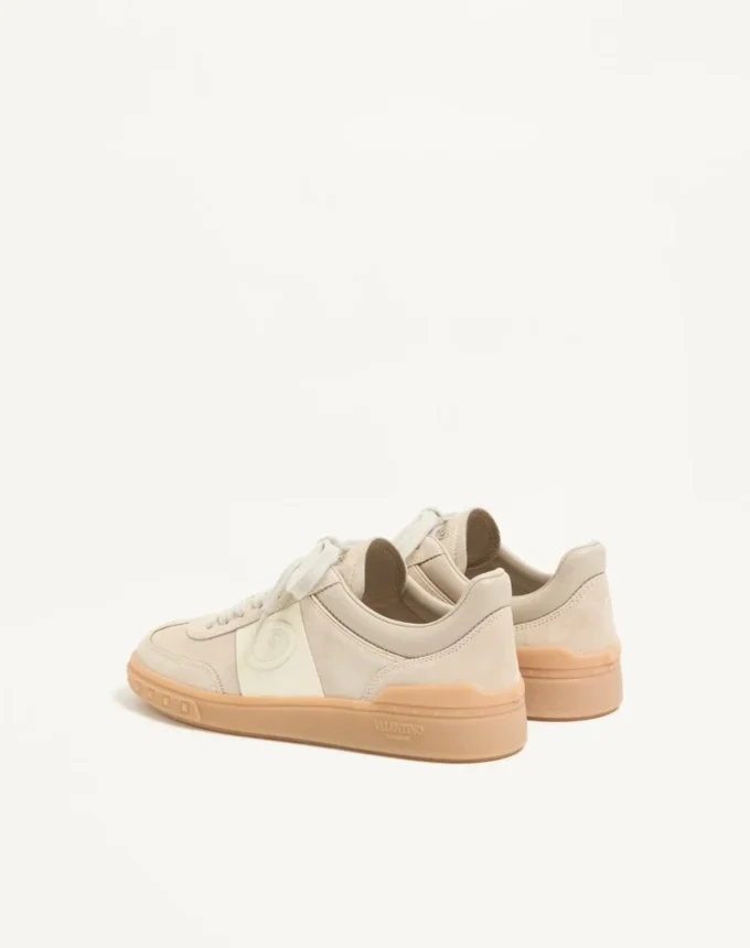 Zapatillas Upvillage Crosta Zapatillas Upvillage Crosta