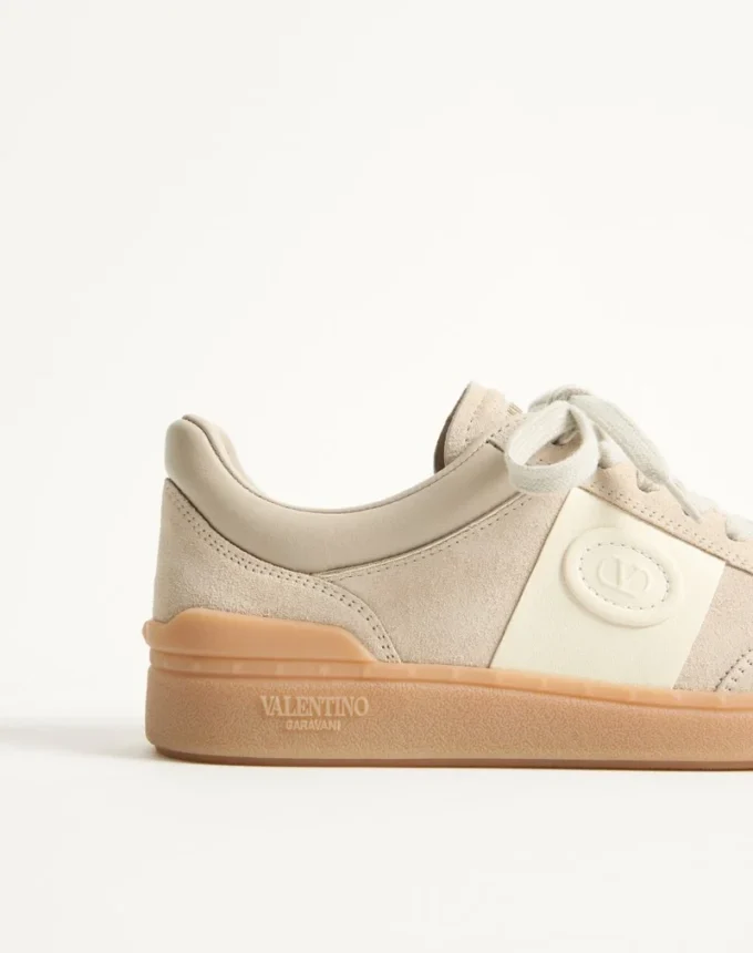 Zapatillas Upvillage Crosta Zapatillas Upvillage Crosta