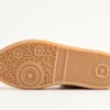 Zapatillas Upvillage de lana y piel crust Zapatillas Upvillage de lana y piel crust