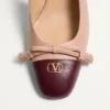 Zapatos de salón con talón abierto Valet Du Roi en piel de cabrito 60 mm Zapatos de salón con talón abierto Valet Du Roi en piel de cabrito 60 mm