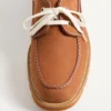 Zapatos náuticos de ante de ciervo Palm Avenue
