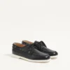 Zapatos náuticos de piel de cabrito Palm Avenue