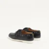 Zapatos náuticos de piel de cabrito Palm Avenue