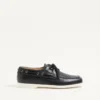 Zapatos náuticos de piel de cabrito Palm Avenue