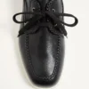 Zapatos náuticos de piel de cabrito Palm Avenue