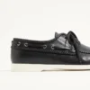 Zapatos náuticos de piel de cabrito Palm Avenue