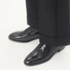 Zapatos Oxford Pas Des Dieux de piel