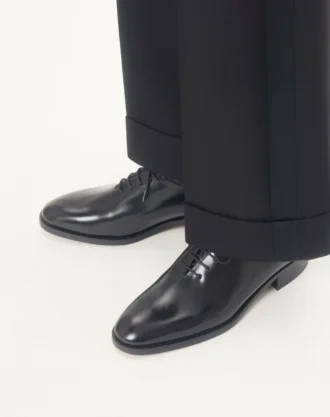 Zapatos Oxford Pas Des Dieux de piel Zapatos Oxford Pas Des Dieux de piel