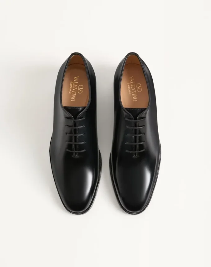 Zapatos Oxford Pas Des Dieux de piel