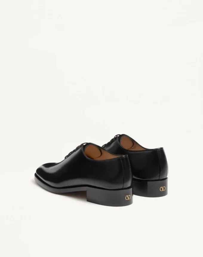 Zapatos Oxford Pas Des Dieux de piel