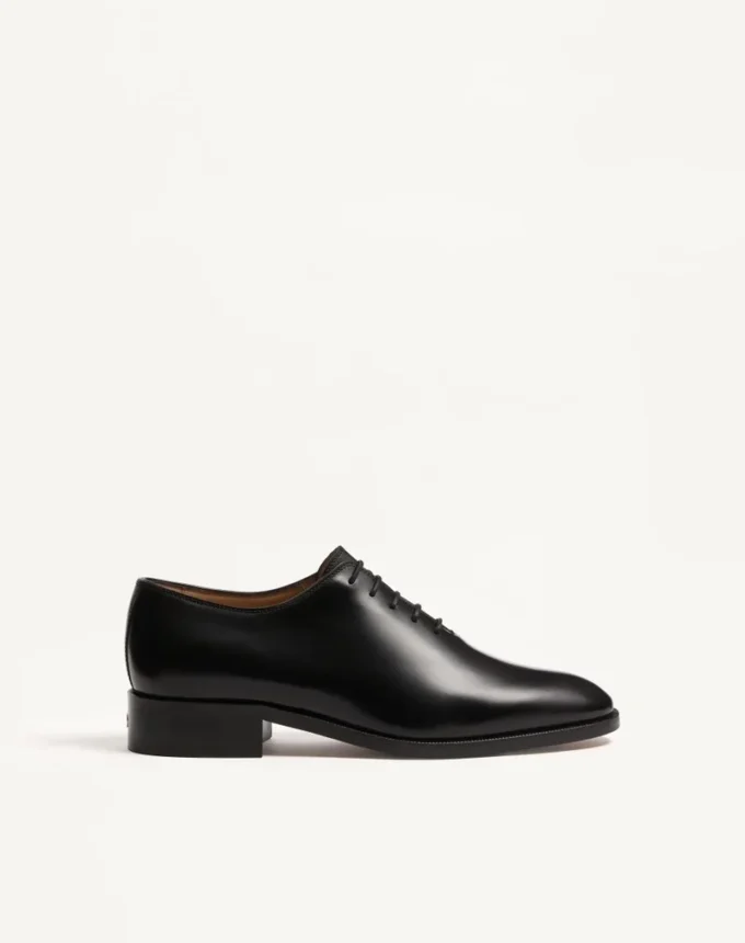 Zapatos Oxford Pas Des Dieux de piel
