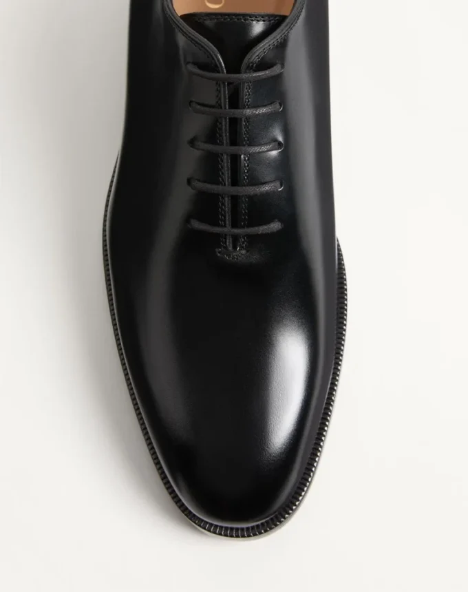 Zapatos Oxford Pas Des Dieux de piel