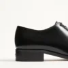 Zapatos Oxford Pas Des Dieux de piel