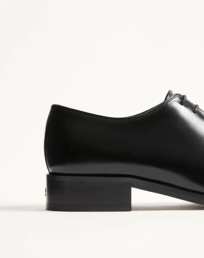 Zapatos Oxford Pas Des Dieux de piel